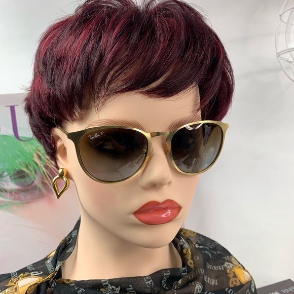 Ray-Ban Accessories - Ray-Ban Sunglasses Erika Metal